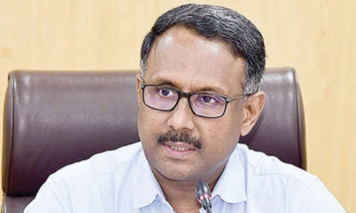 ULBs told to intensify revenue generation