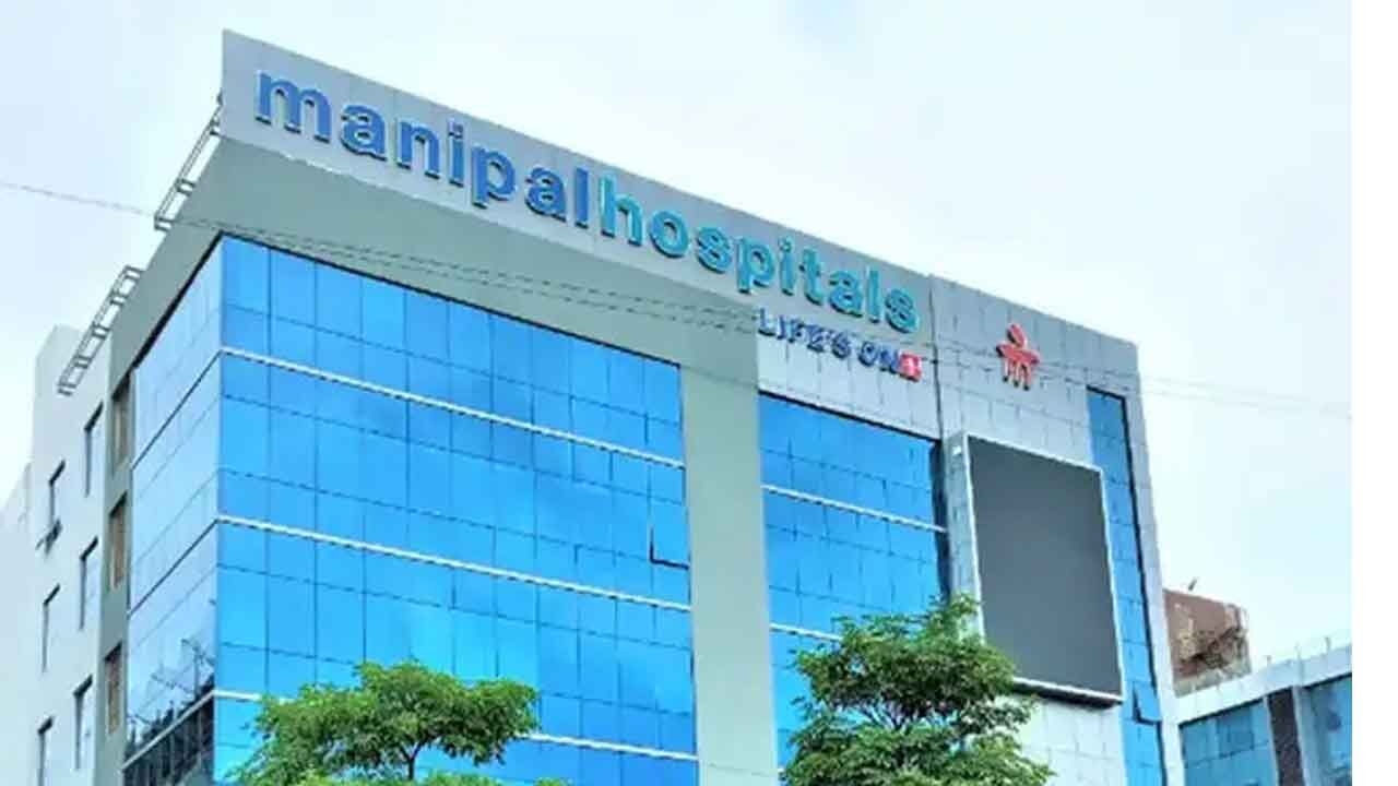 Manipal Hospitals seeks CCI nod to acquire Sahyadri Hospitals for about Rs 6,400 cr