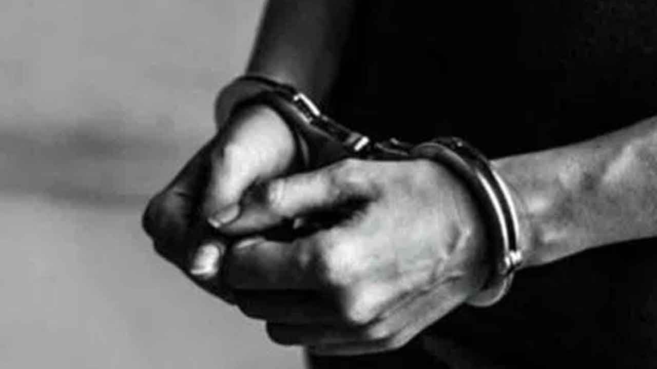 Ex-boyfriend of Kendrapara girl arrested