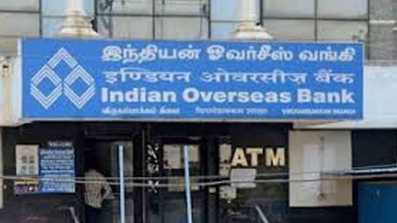 IOB disburses Rs 202.65 crore in loans to SHGs, farmers at outreach programme in TN''s Thanjavur