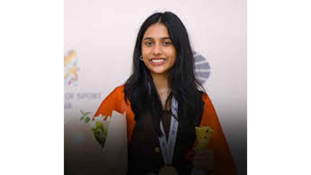 From Kalyan to Hisar to World Championships, dhaba owner's daughter Vaishnavi chases Olympic dream