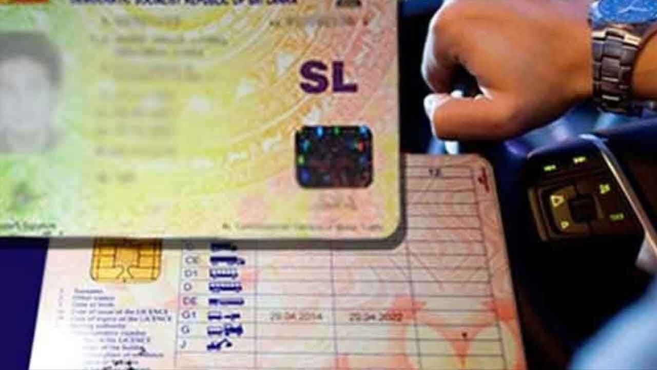 Sri Lanka starts issuing temporary driving license to tourists at airport