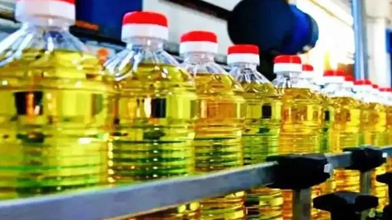 Govt notifies new vegetable oil regulation order to enhance transparency, oversight