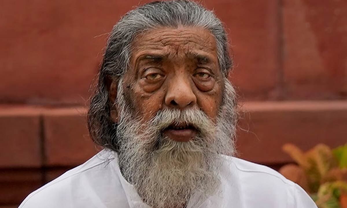 Tribal Leader Shibu Soren, JMM Founder And Former Jharkhand CM, Passes Away At 81