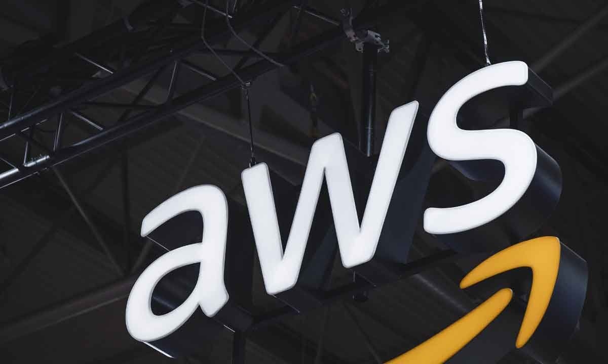 AWS Bets Big on India's AI Future with ₹1.11 Lakh Crore Investment