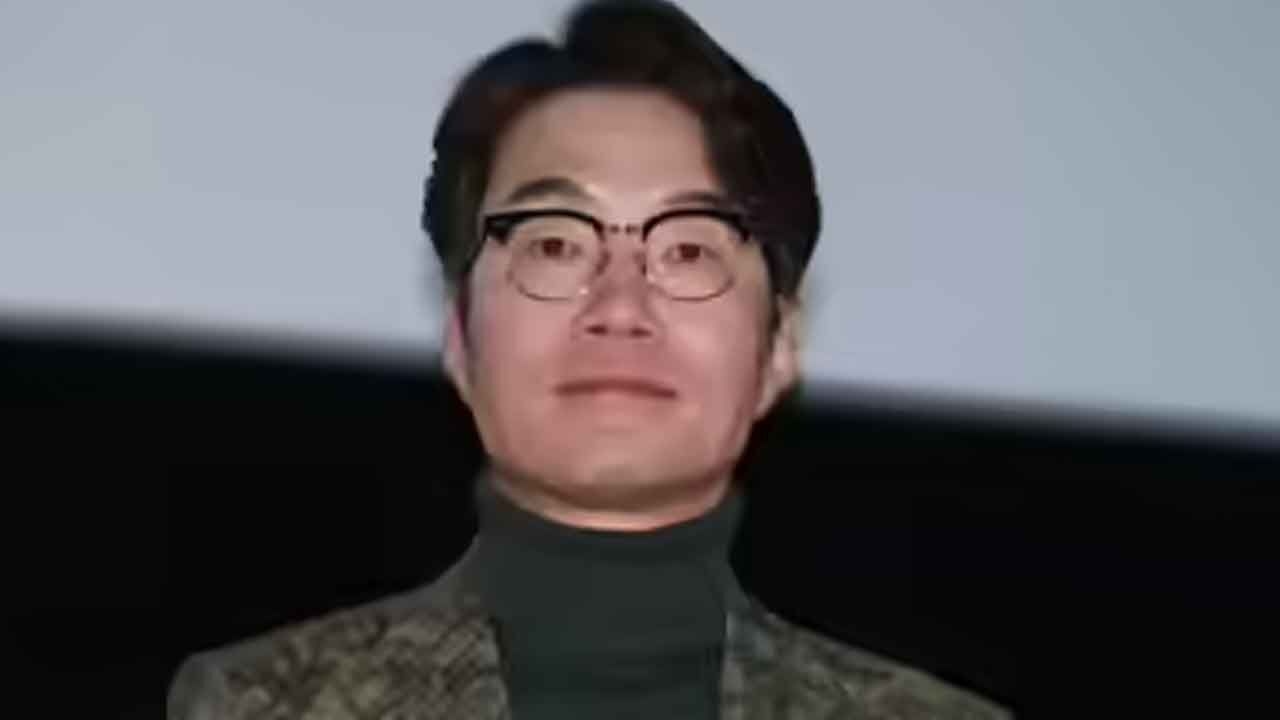 Popular South Korean actor Song Young-Kyu found dead