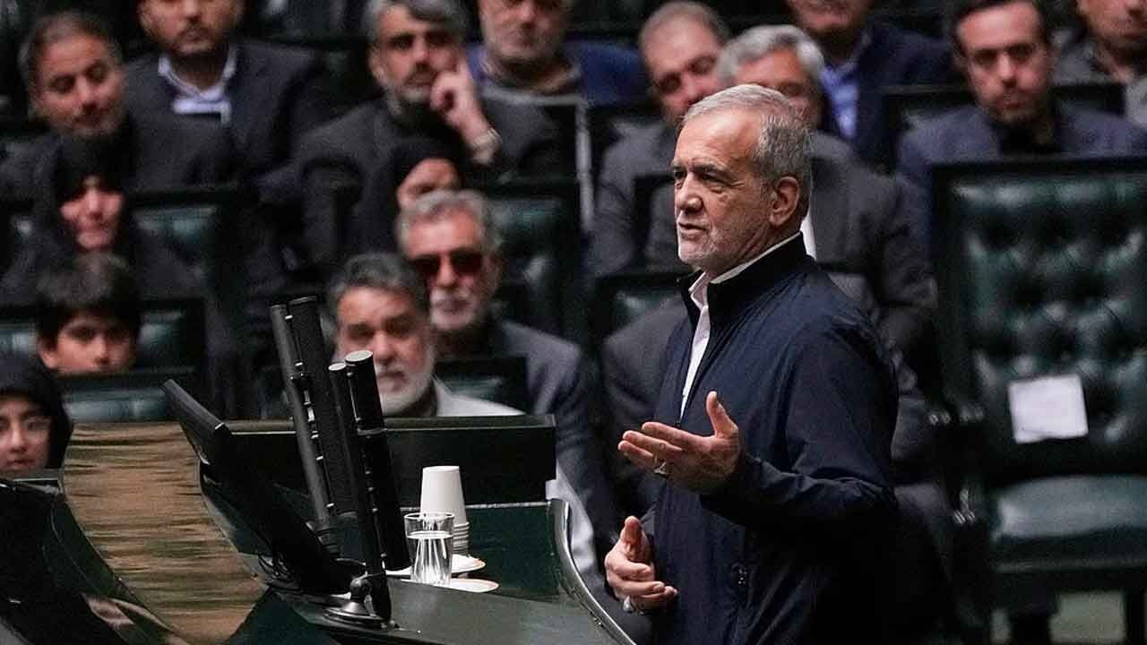 Iran founds new Supreme National Defence Council after June attacks by Israel