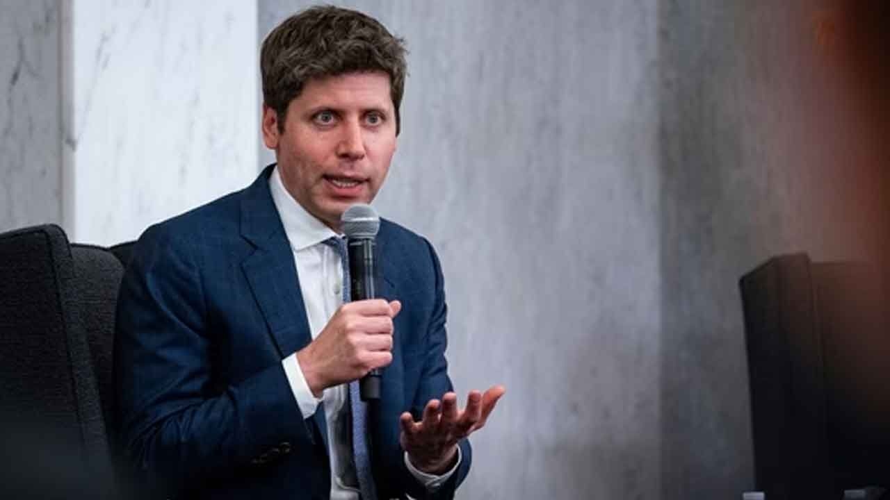 Sam Altman Teases GPT-5: OpenAI Prepares Major Launch With New Models, Features, and Products