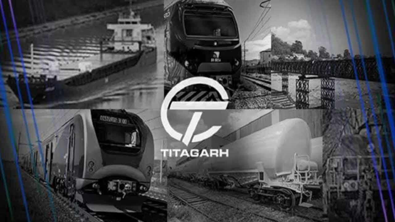 Titagarh Rail Systems bags Rs 1,600-crore contract to supply 108 coaches to Mumbai Metro