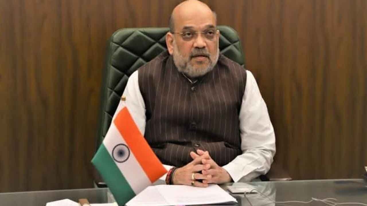 Around 125 PACS under liquidation in State: Amit Shah