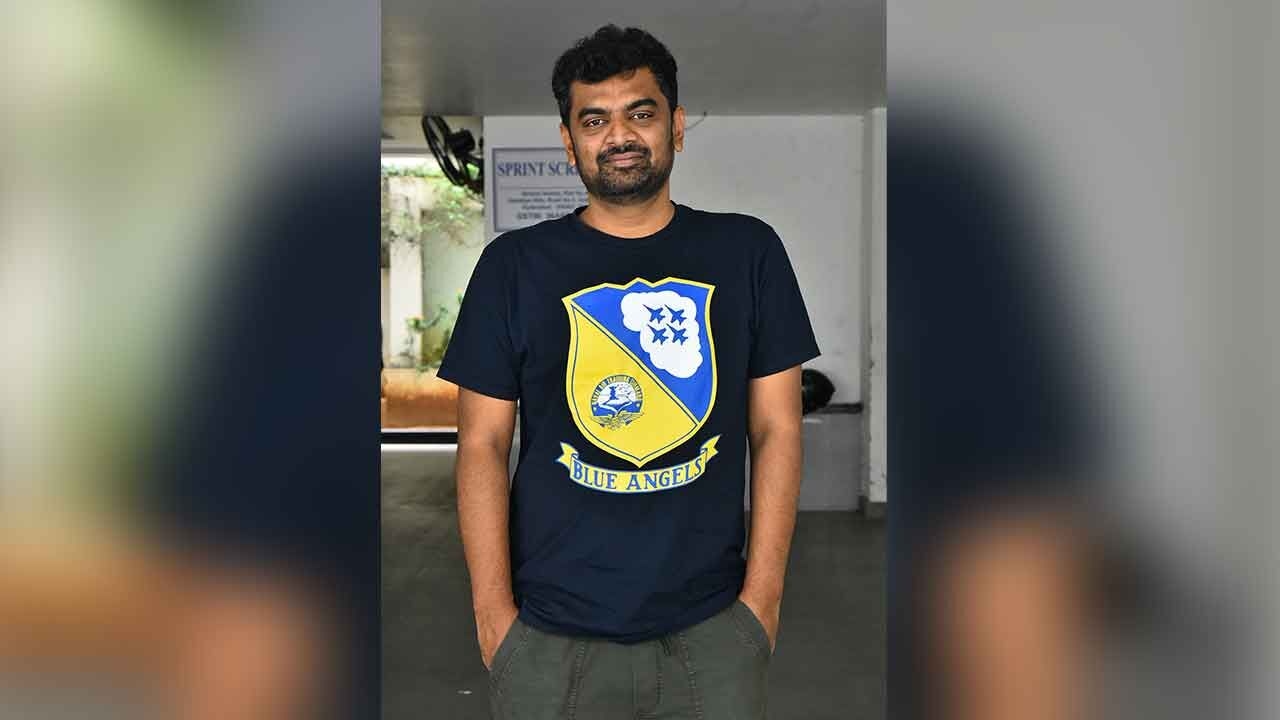 ‘Kingdom' is where emotions rule: Director Gowtam Tinnanuri