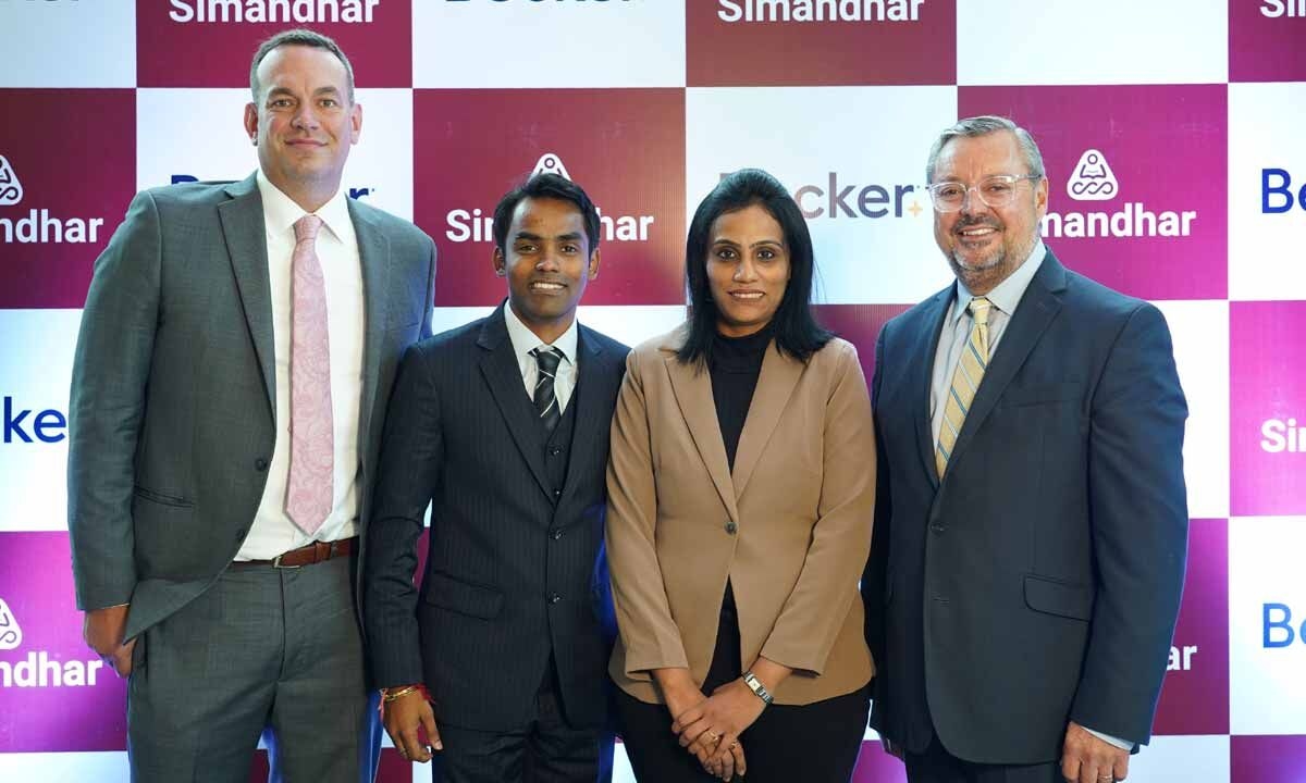 Becker Partners Exclusively with Simandhar in India — A New Era Begins for Commerce Students in CPA, CMA & Global Accounting Careers