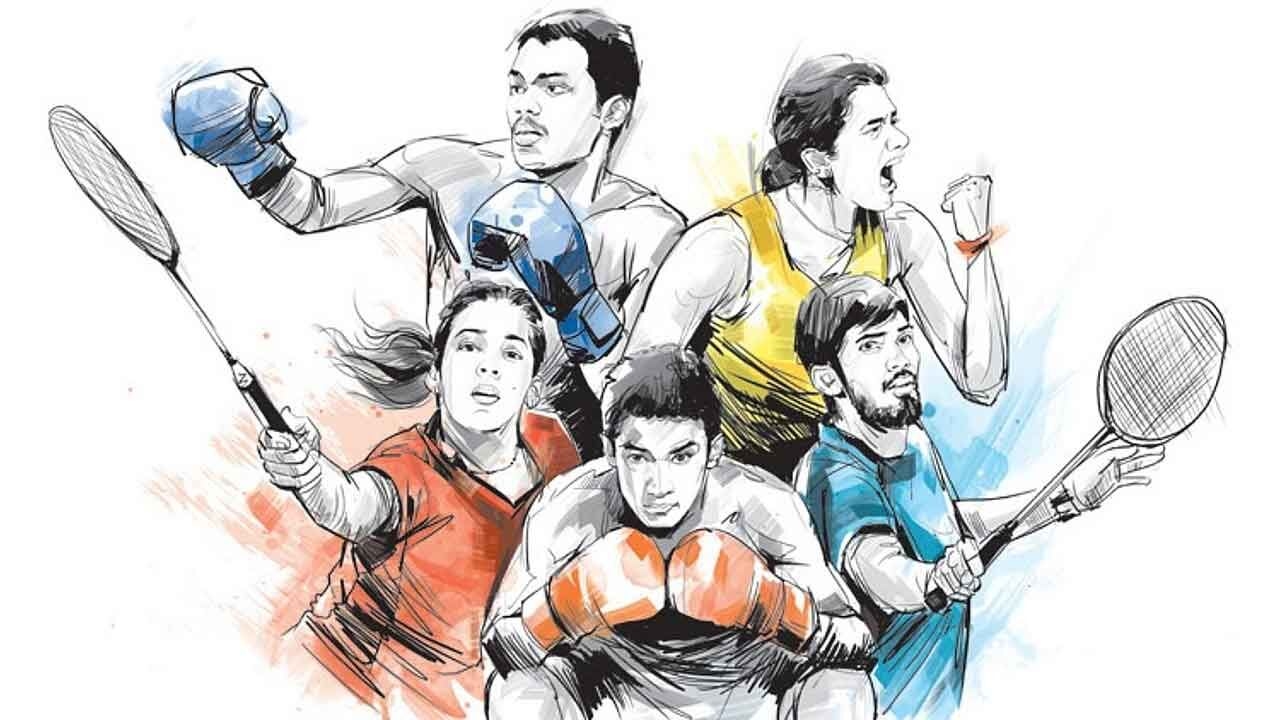 TG athletes can gain from new sports policy