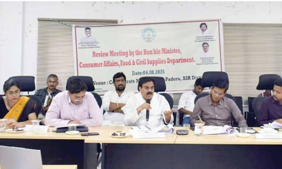 New ration cards distribution from Aug 25