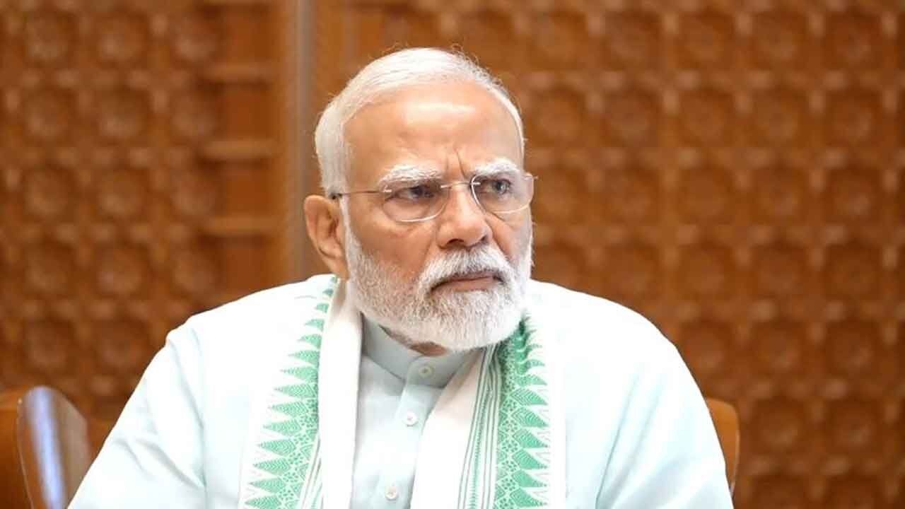 PM to address NDA parl party meeting today
