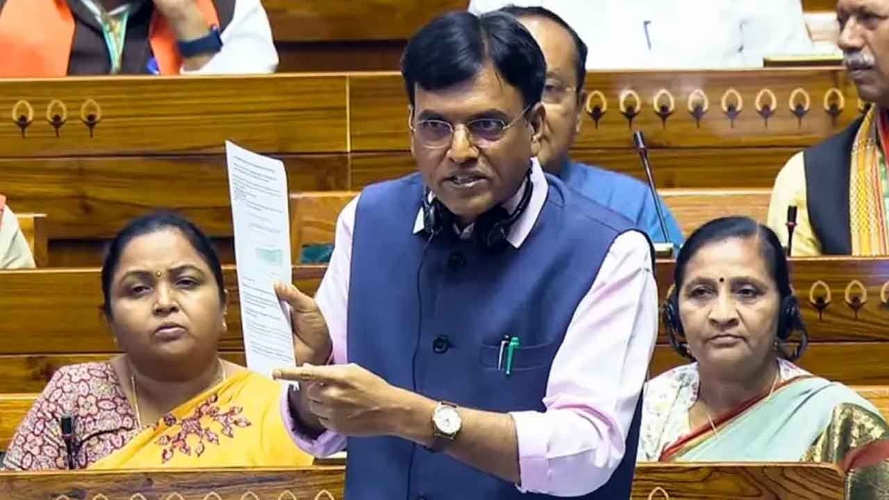 17 cr jobs created under Modi rule, claims Mandaviya
