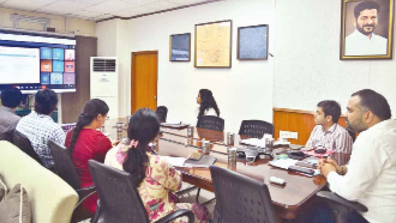GHMC, Google join hands to build Gen AI solutions to civic problems