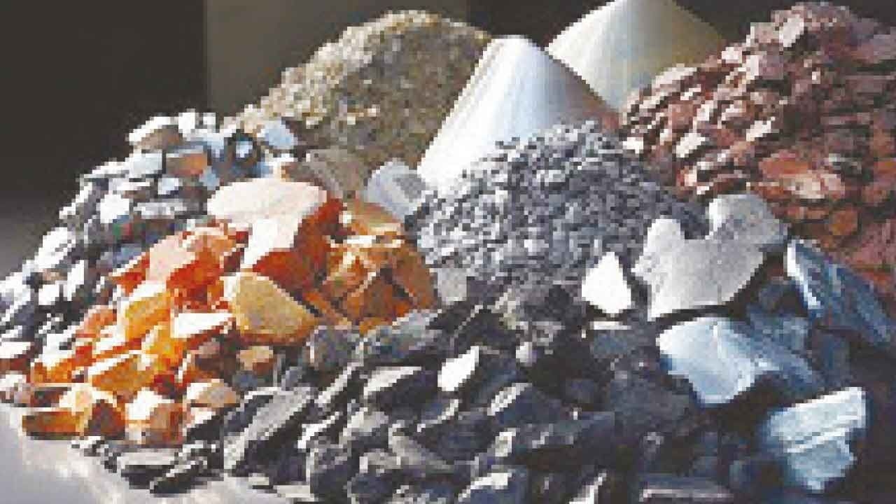 Happy Augury: Two more CoEs in critical mineral research to come up in Telangana