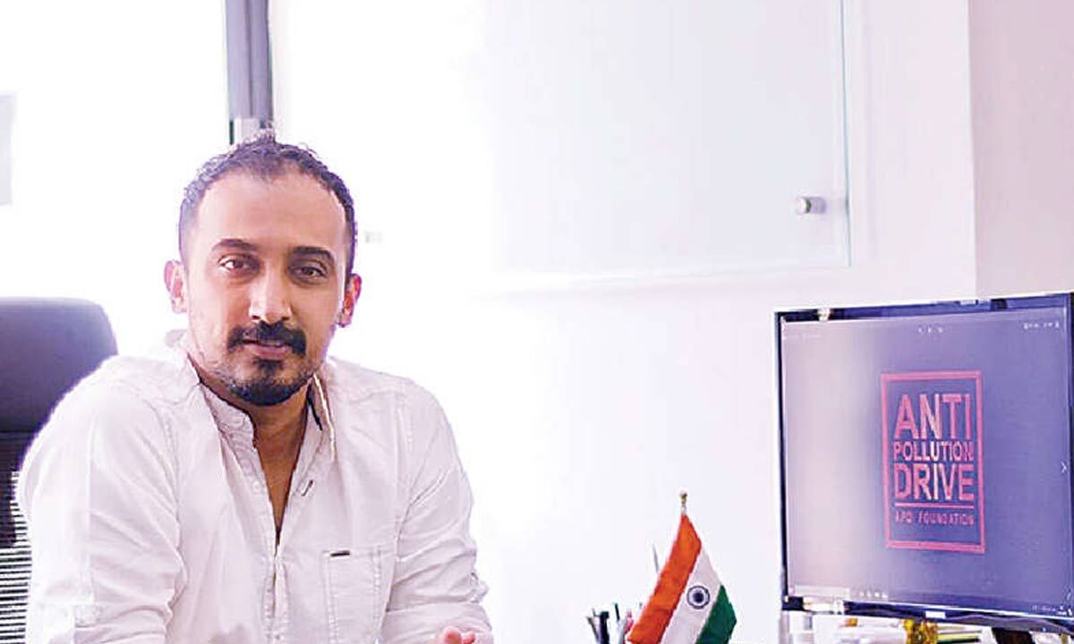 Mangaluru NGO inducted into WHO's Global Civil Society Commission