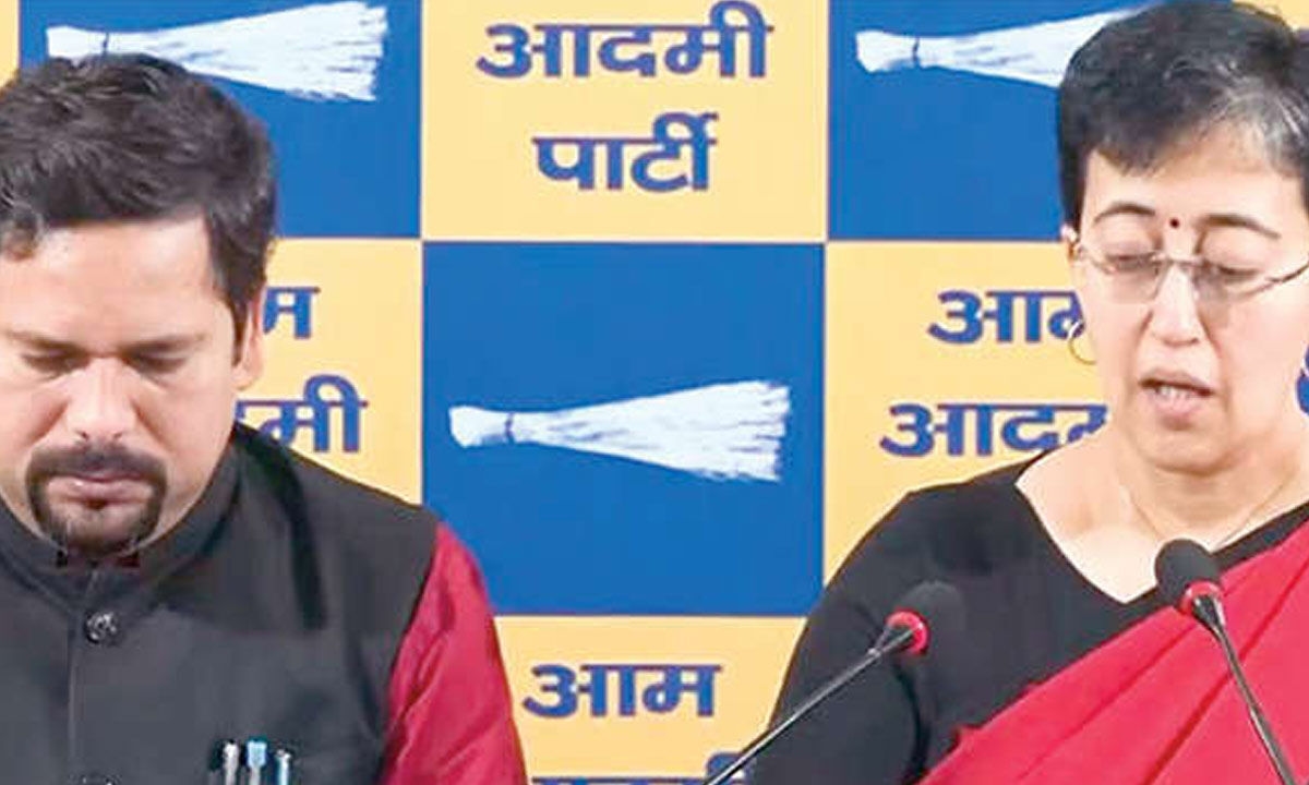 AAP to oppose Education Bill in Assembly