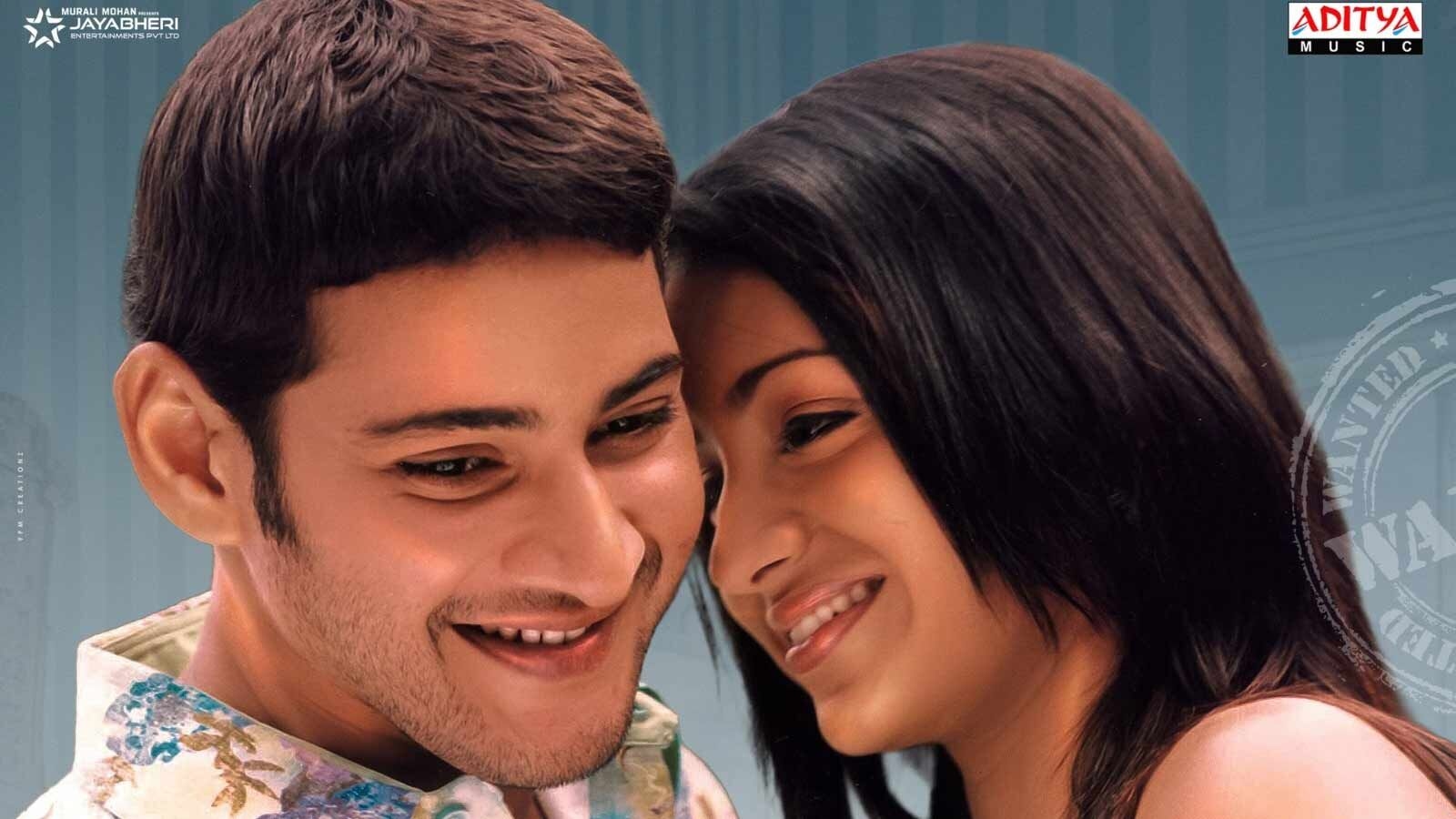 Mahesh Babu's Cult Classic Athadu Re-releasing on His Birthday
