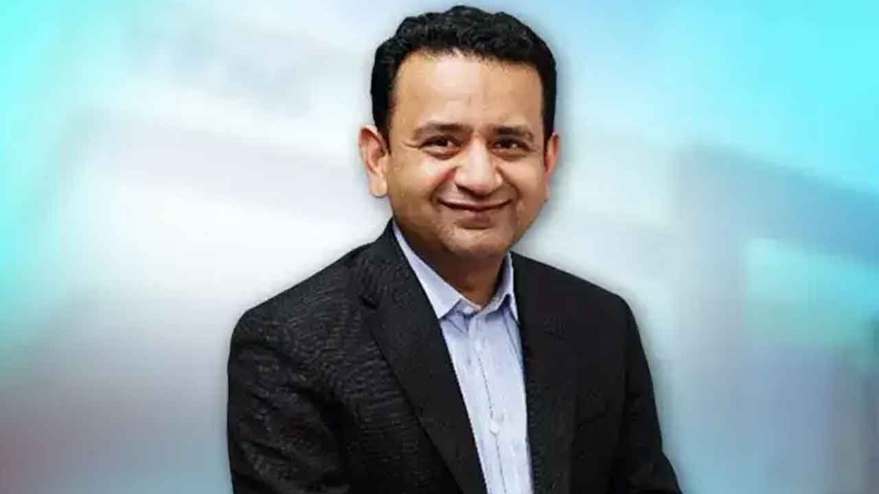 New Leadership, talent strategy to make Tech Mahindra world-leading entity: CEO Mohit Joshi