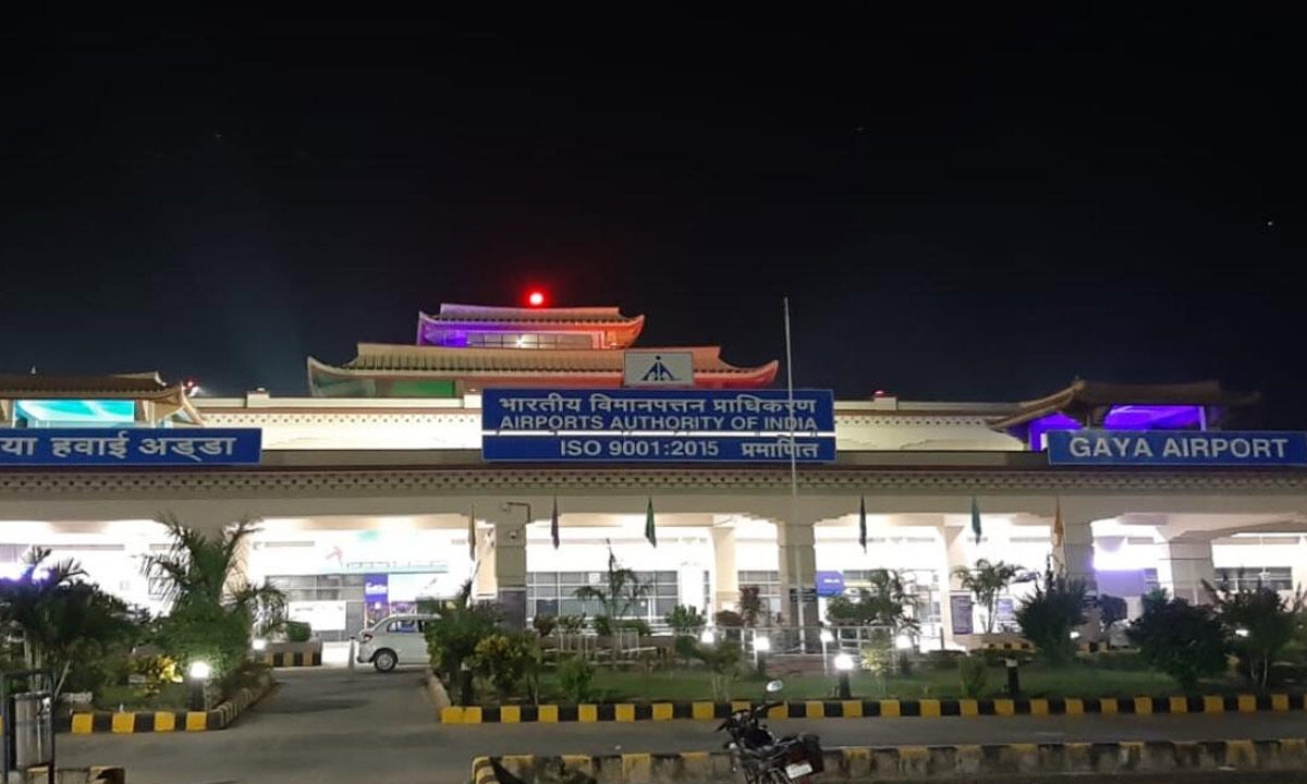 BJP member raises concerns over code 'GAY' for Gaya airport; govt says airport codes considered permanent