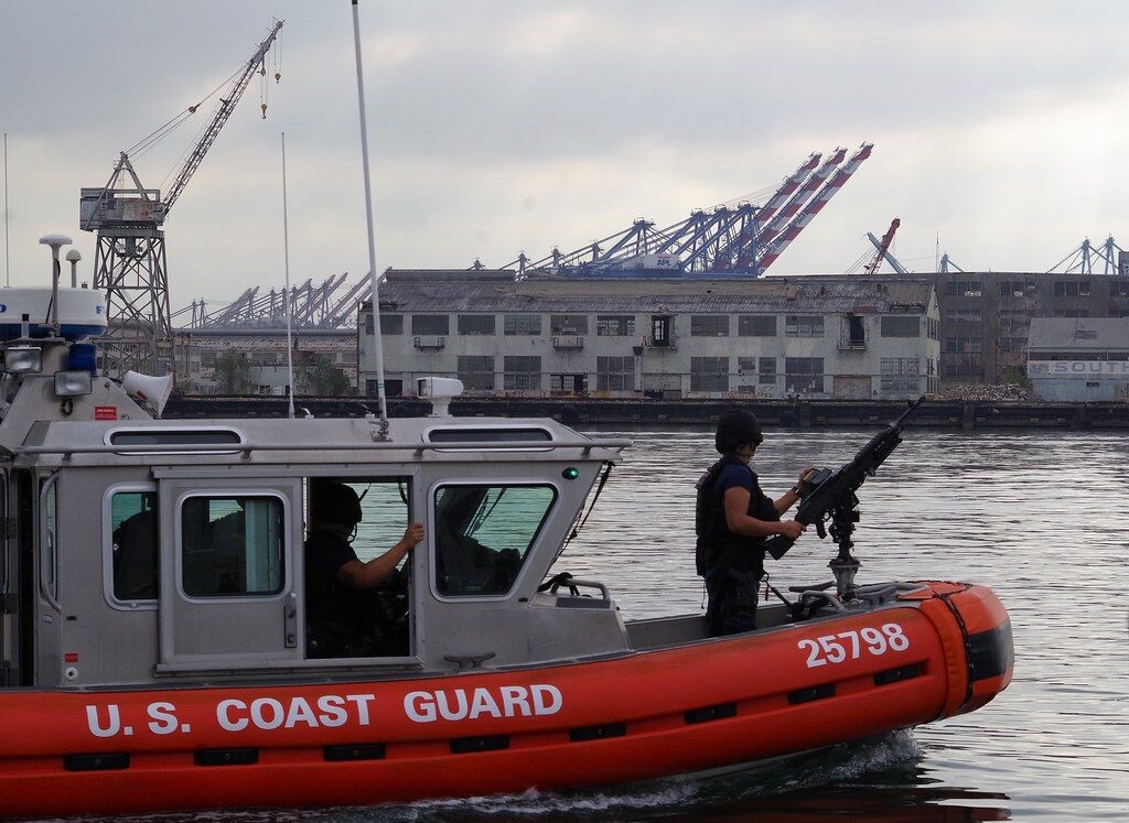 US Coast Guard issues findings on Titan submersible disaster