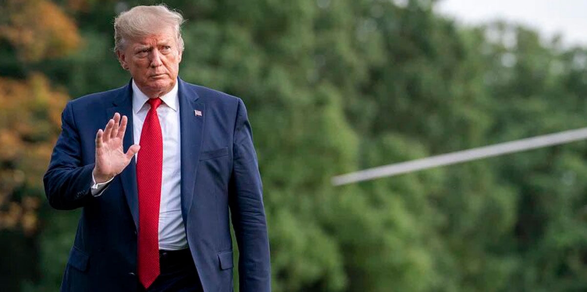 Trump Signals Upcoming Tariffs on Pharmaceuticals and Semiconductors Within Days