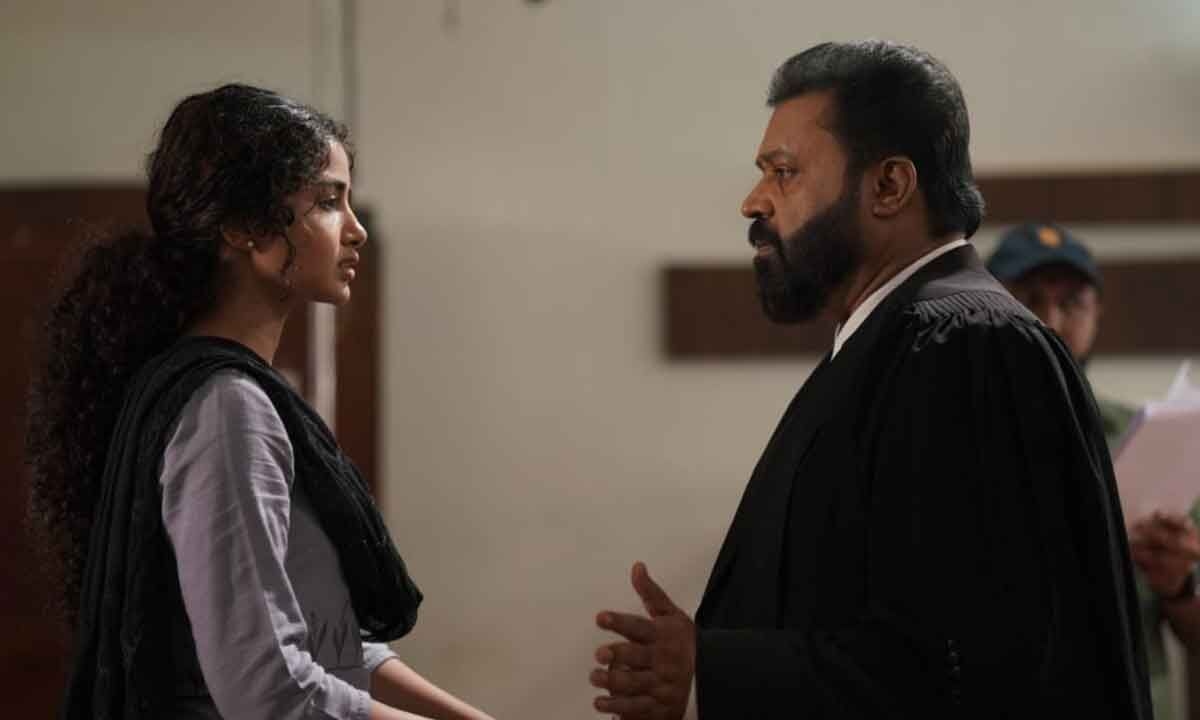 ‘J.S.K' Legal Drama Premieres August 15