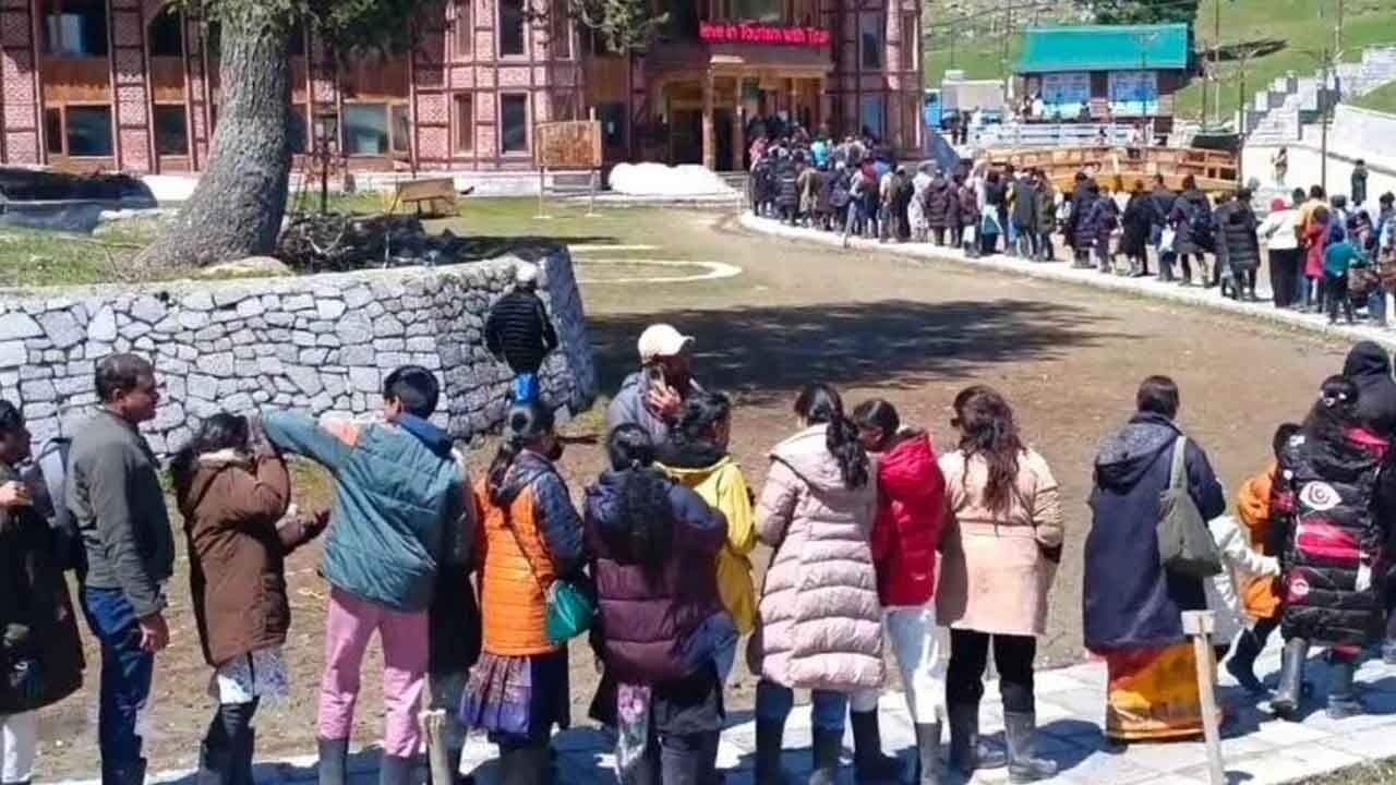 People around Pahalgam decry Modi's unrealistic rhetoric about ground-realities