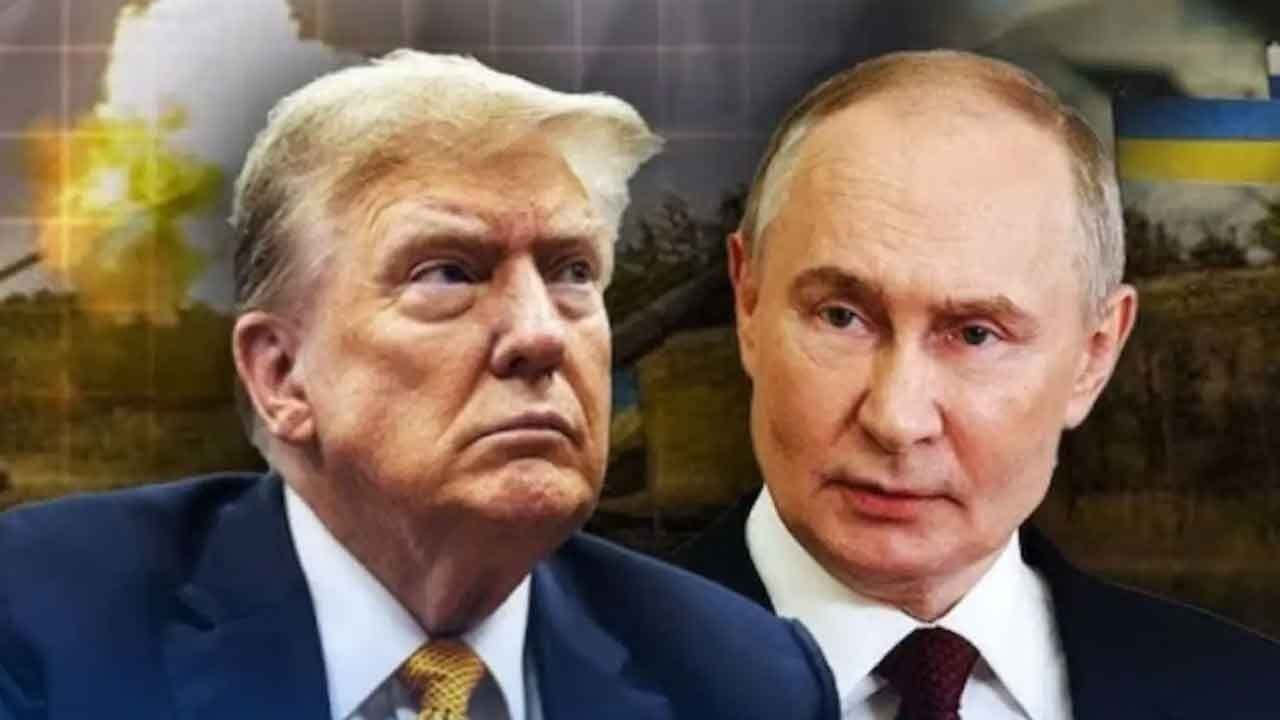 Russia exits N-treaty with US