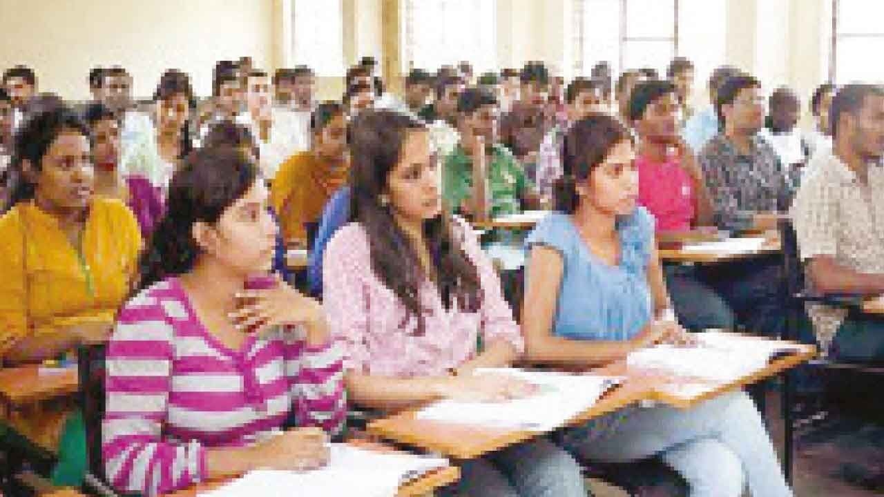 TGDTE issues stark warning to colleges withholding students' certificates