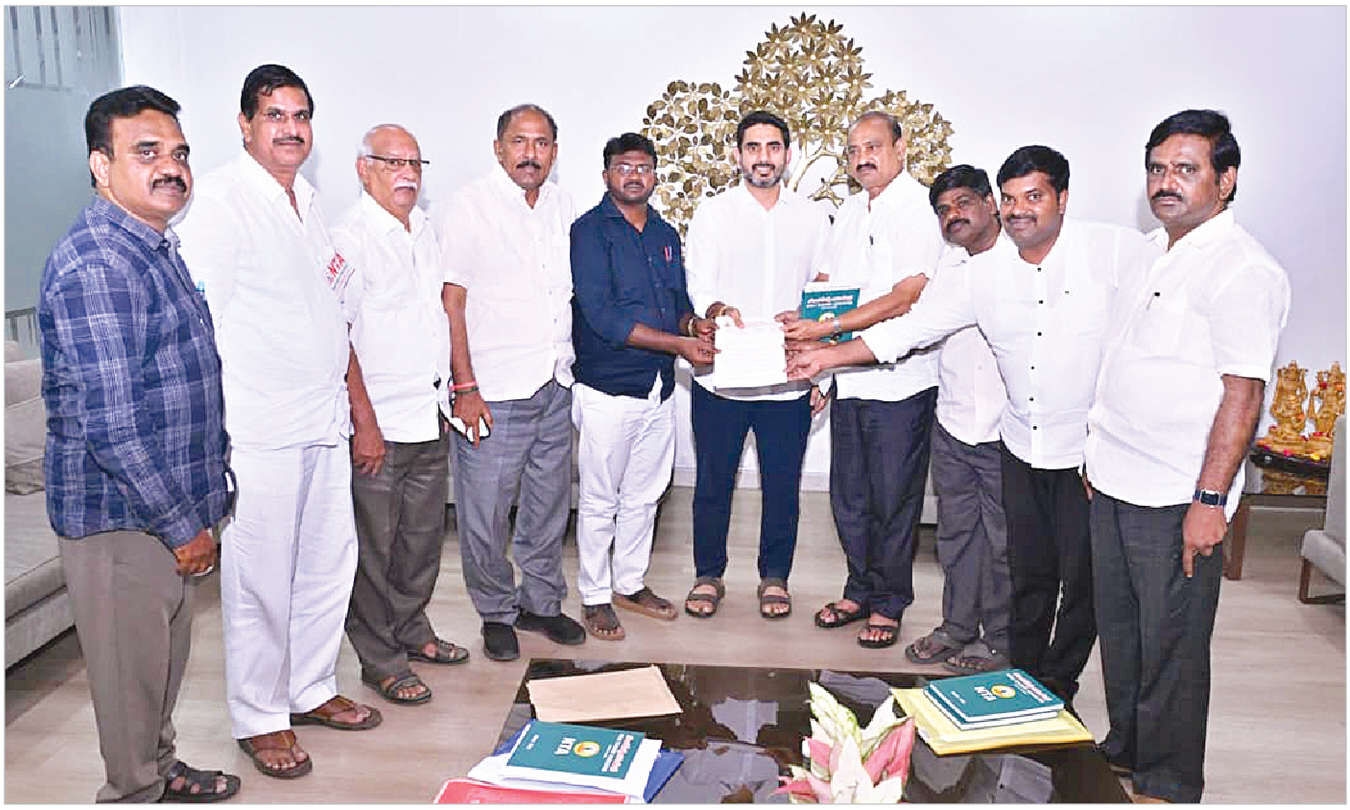 AP to launch country's largest green skilling mission
