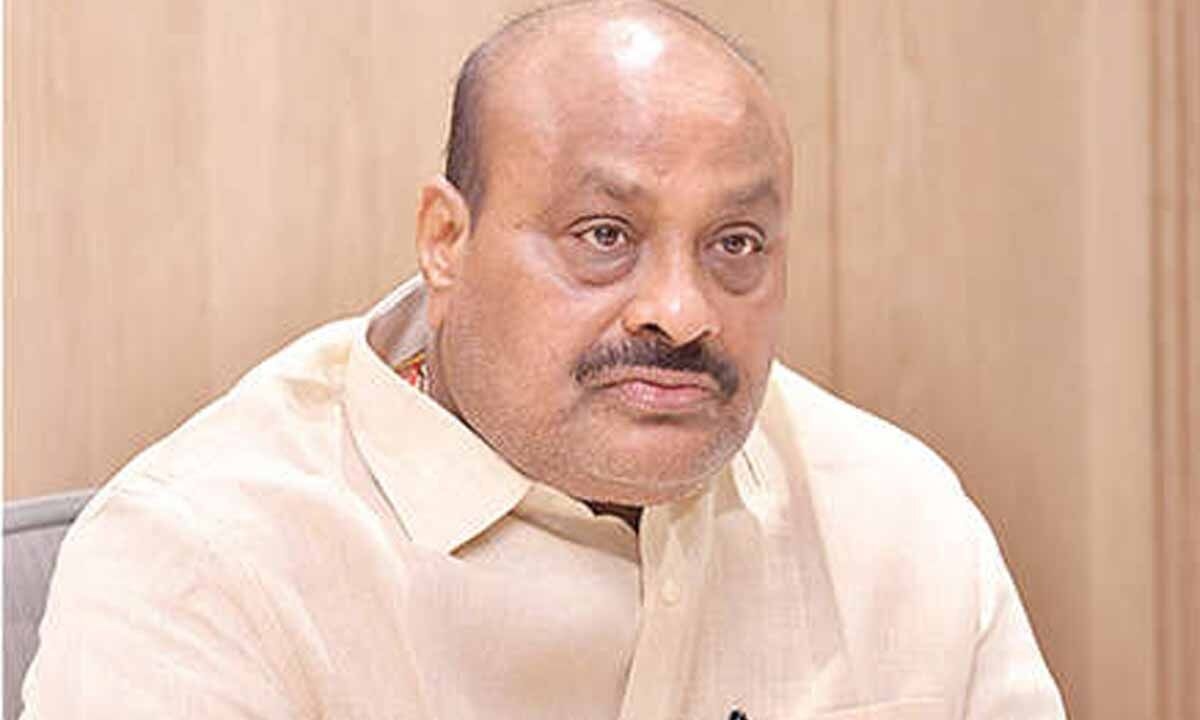 Atchanna warns against delays in fertiliser supply