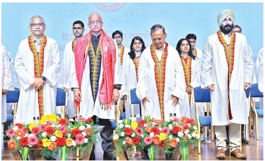 Young scientists urged to ‘Co-create with farmers'
