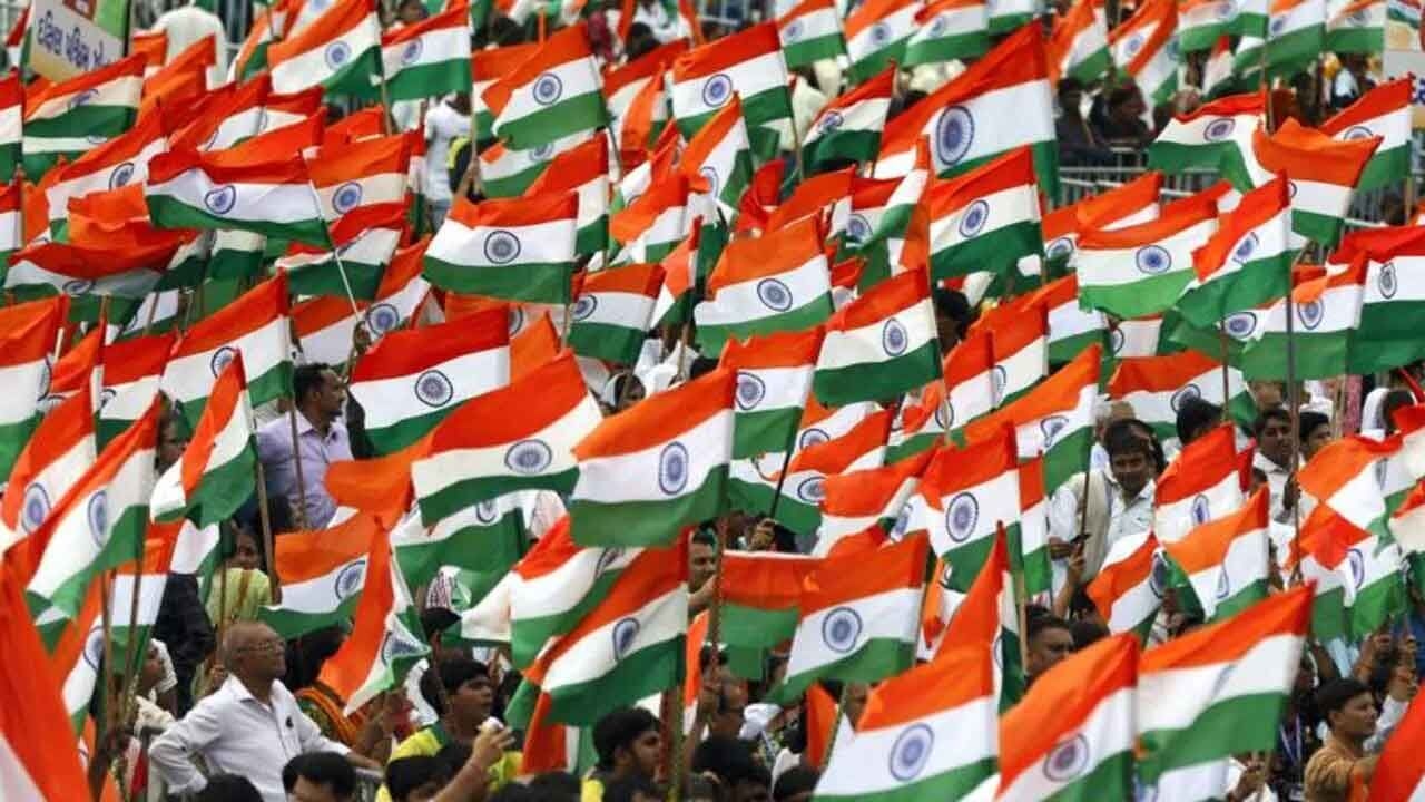BJP launches Tiranga Yatra and patriotic events to herald I-Day celebrations