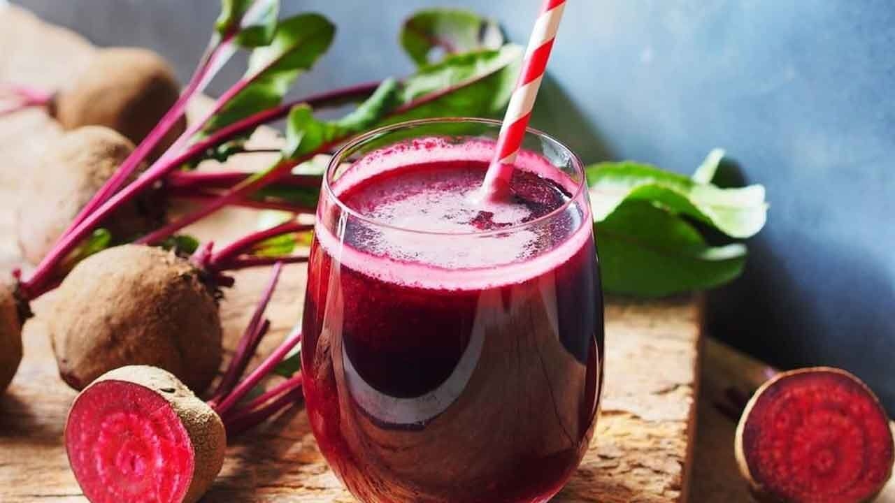 Beetroot juice found to help lower blood pressure, study reveals