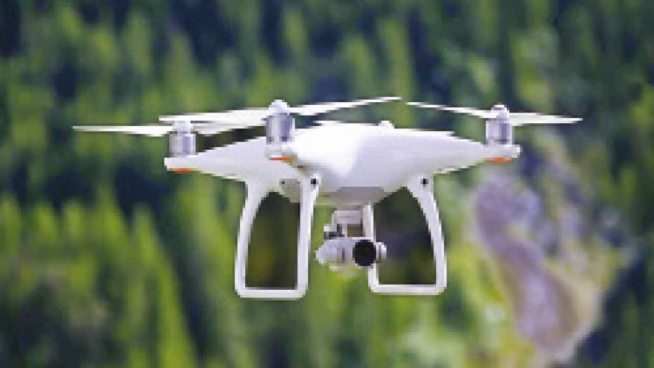 Security concerns: Drone ban in several UP districts