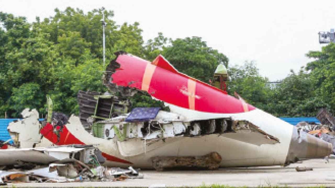 6 engine shutdowns, third May Day call since Jan