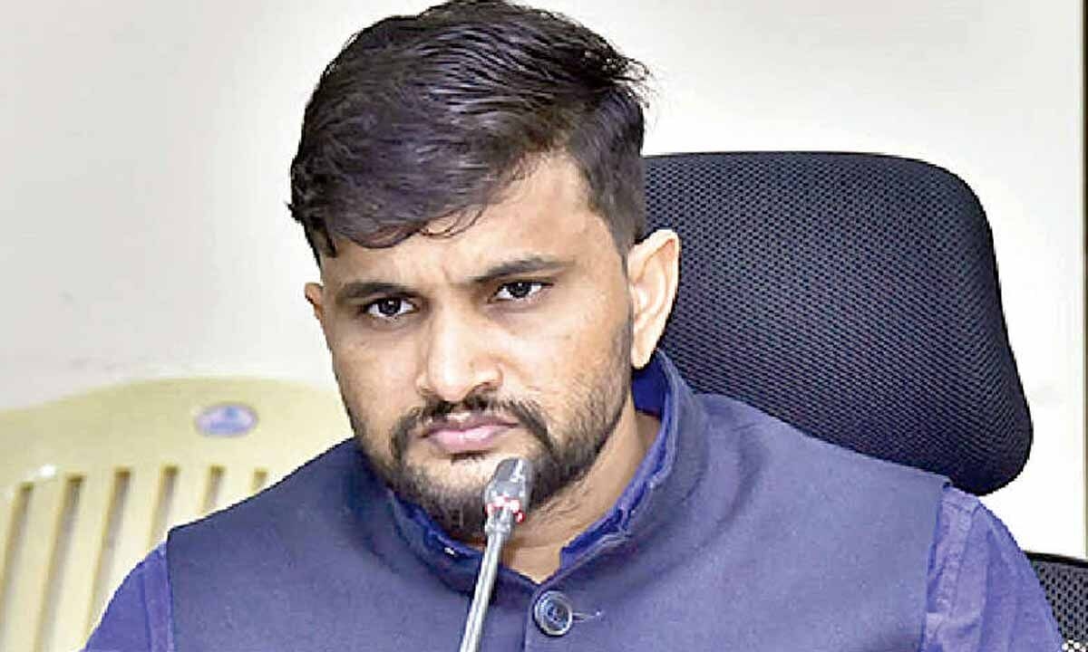 Har Ghar Tiranga campaign from Aug 5 to 15: Collector