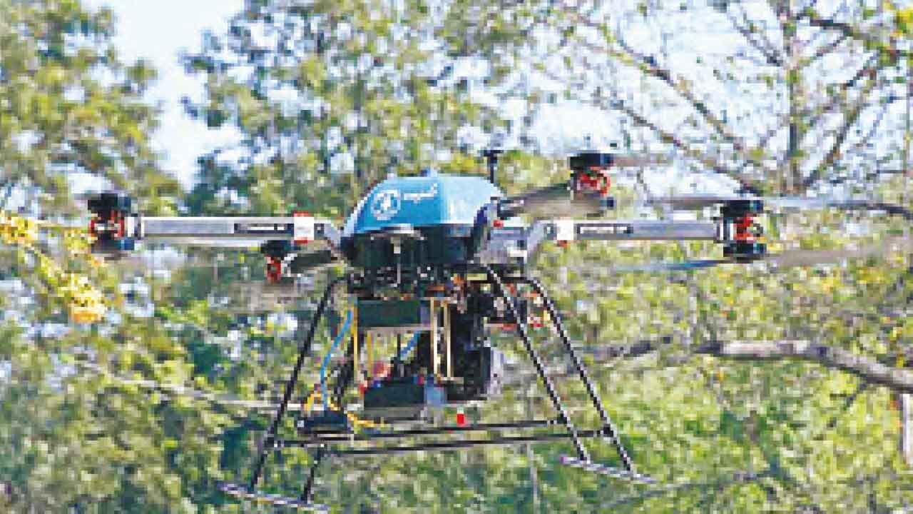 Shahjahanpur cracks down against drone-crime rumours