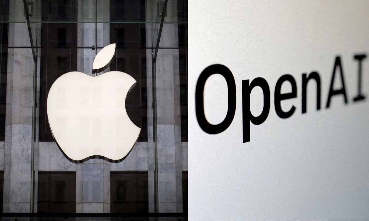 Apple Quietly Builds ChatGPT Rival with 'Answer Engine' for iPhone Users