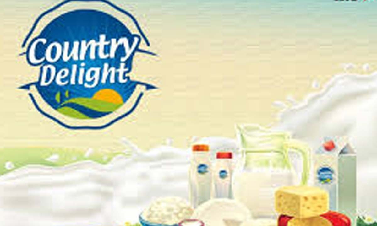 Country Delight Launches High Protein Cow Milk with 2X (30g) Protein — A Game-Changer in India's Protein Revolution