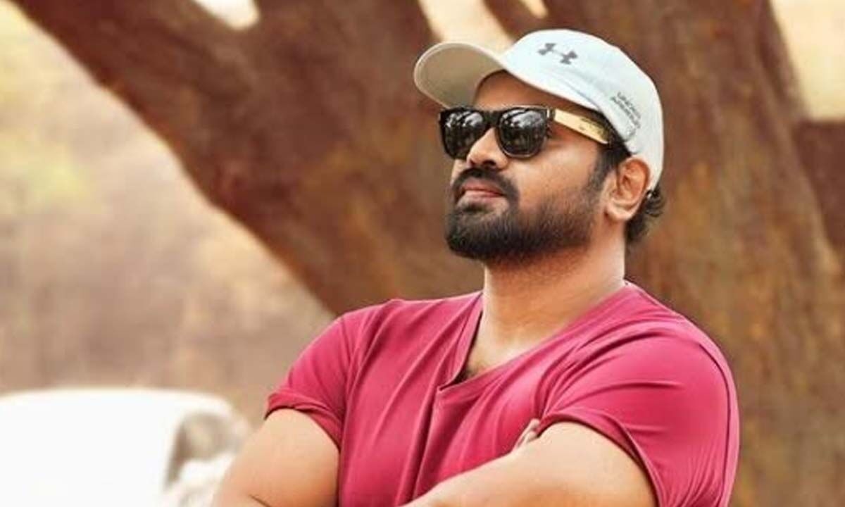 Manoj Manchu roars back with period action drama ‘David Reddy'