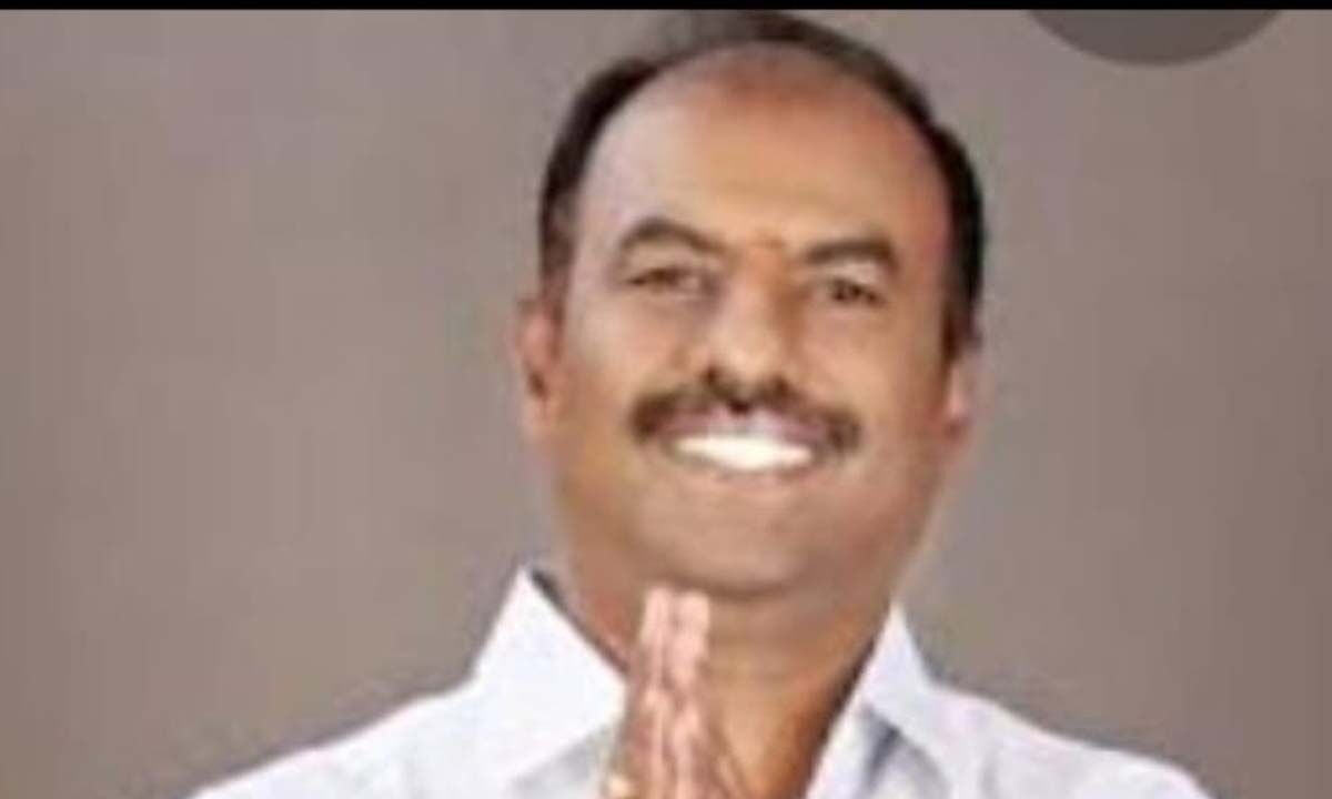 Telangana Government Allocates 35 Acres for Key Infrastructure Projects in Gadwal