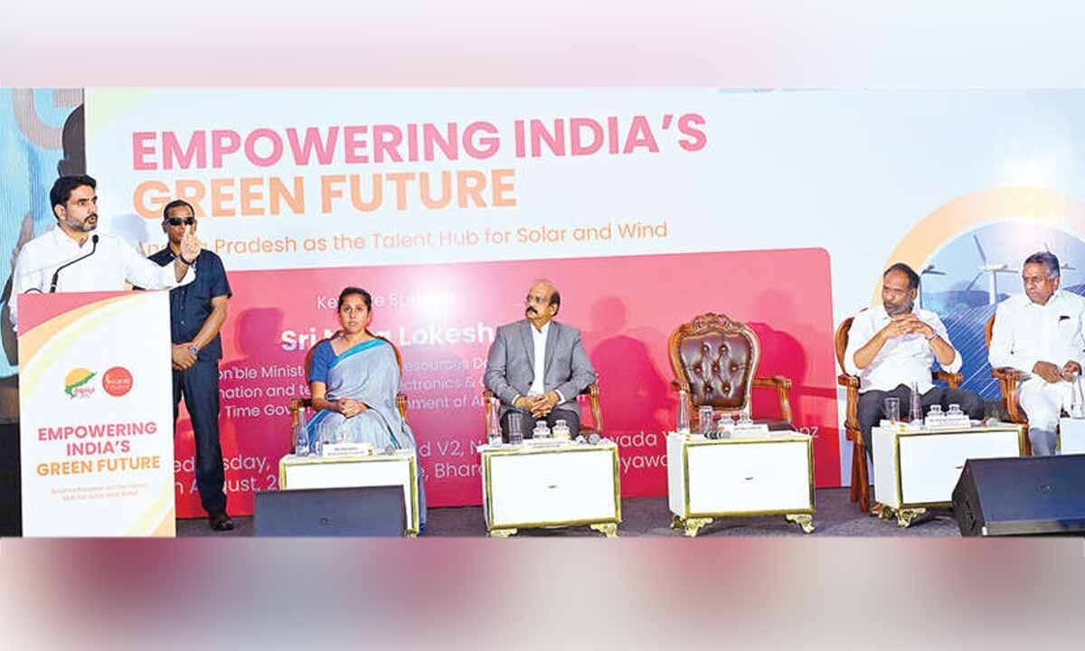 Naipunyam to help boost youth employment