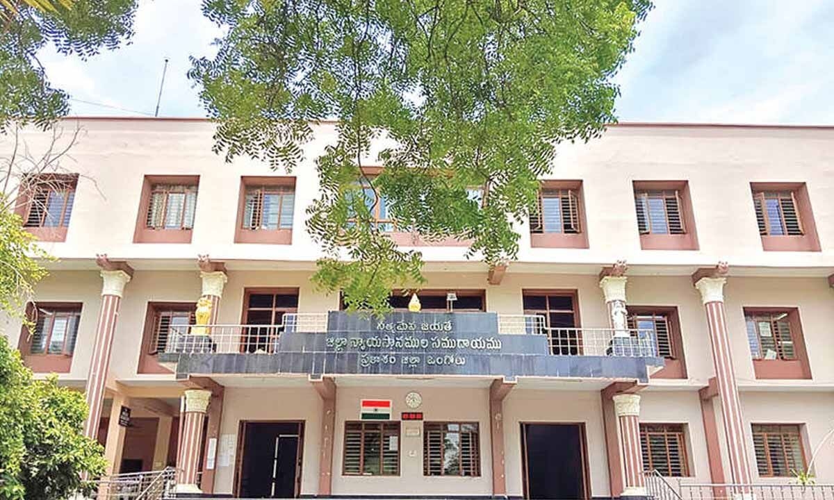 Teacher gets 20- yr jail in POCSO case