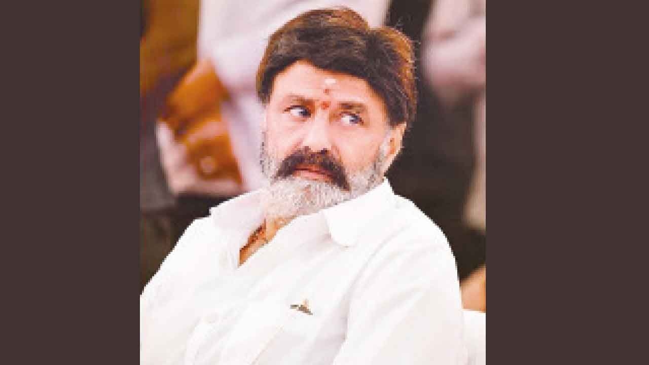 Balakrishna urges industry unity amid production cost concerns