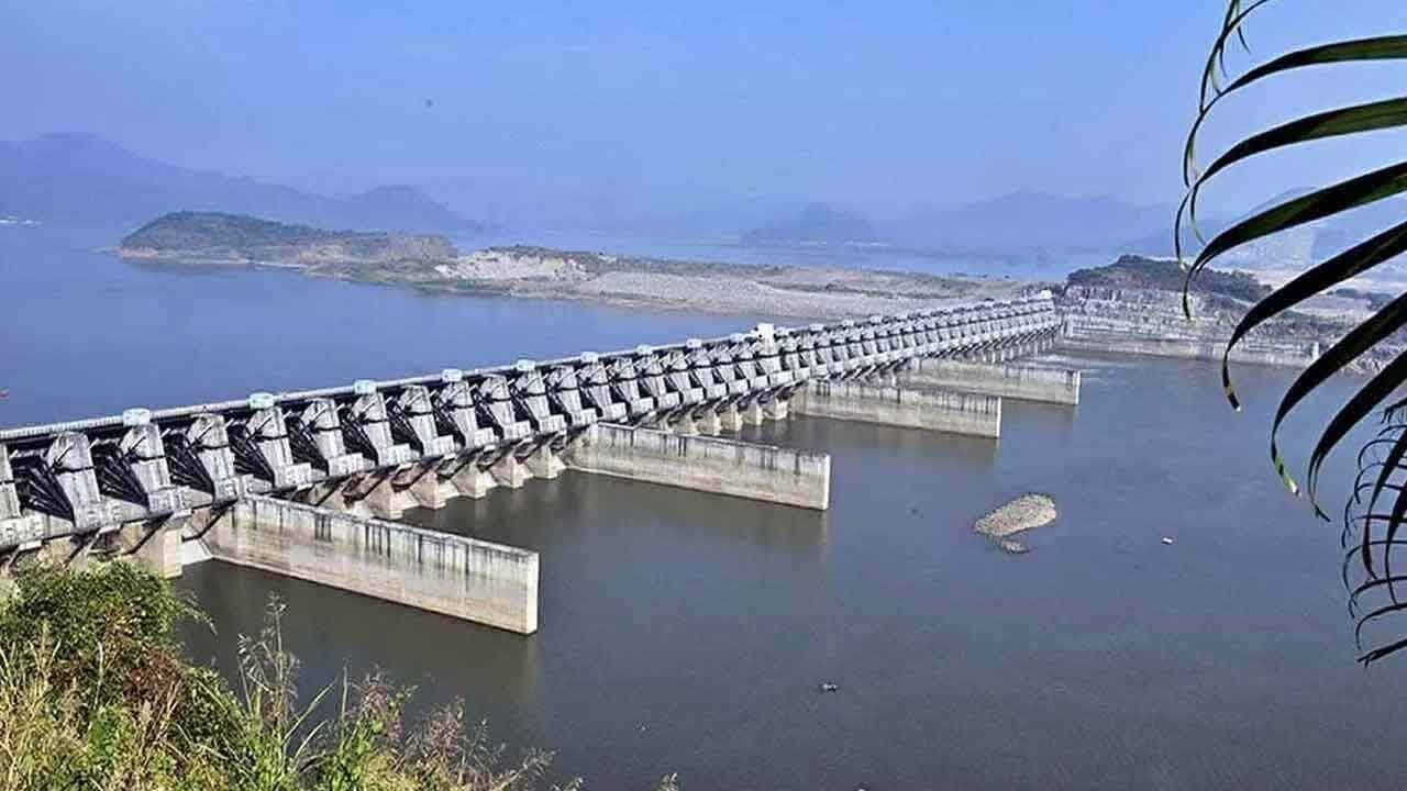 BRS moves adjournment motion in RS over Banakacherla project